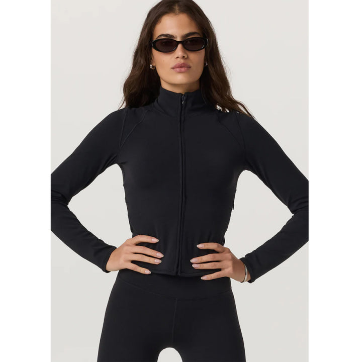Vuori Women's AllTheFeels™ Full Zip