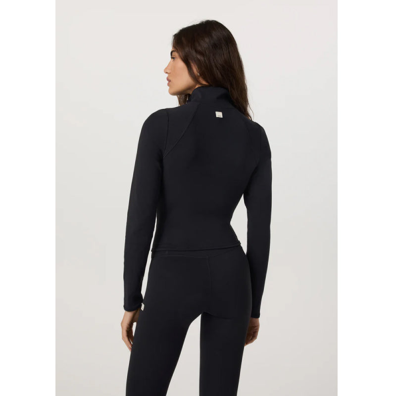 Vuori Women's AllTheFeels™ Full Zip