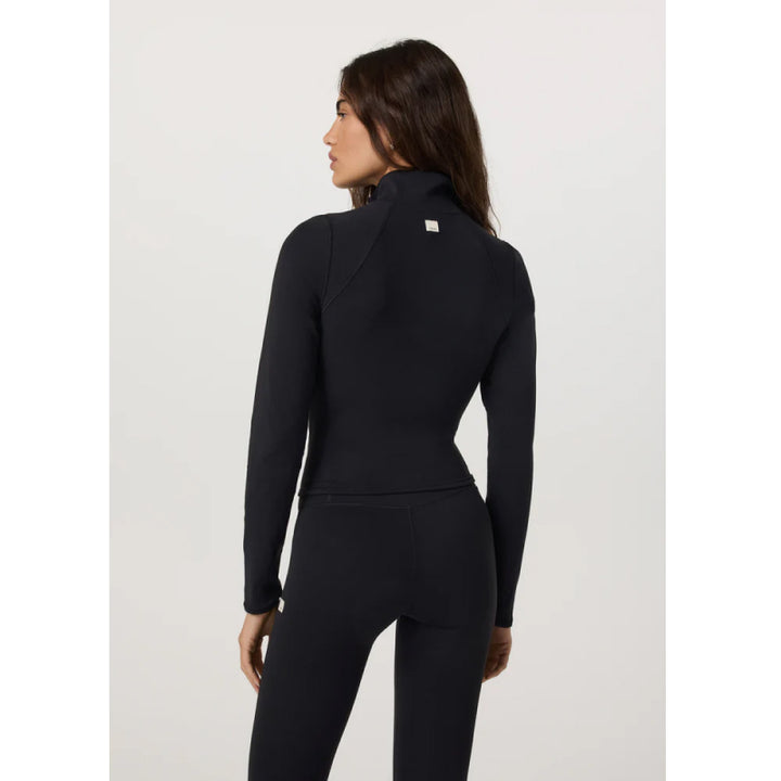 Vuori Women's AllTheFeels™ Full Zip