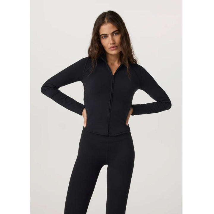 Vuori Women's AllTheFeels™ Full Zip