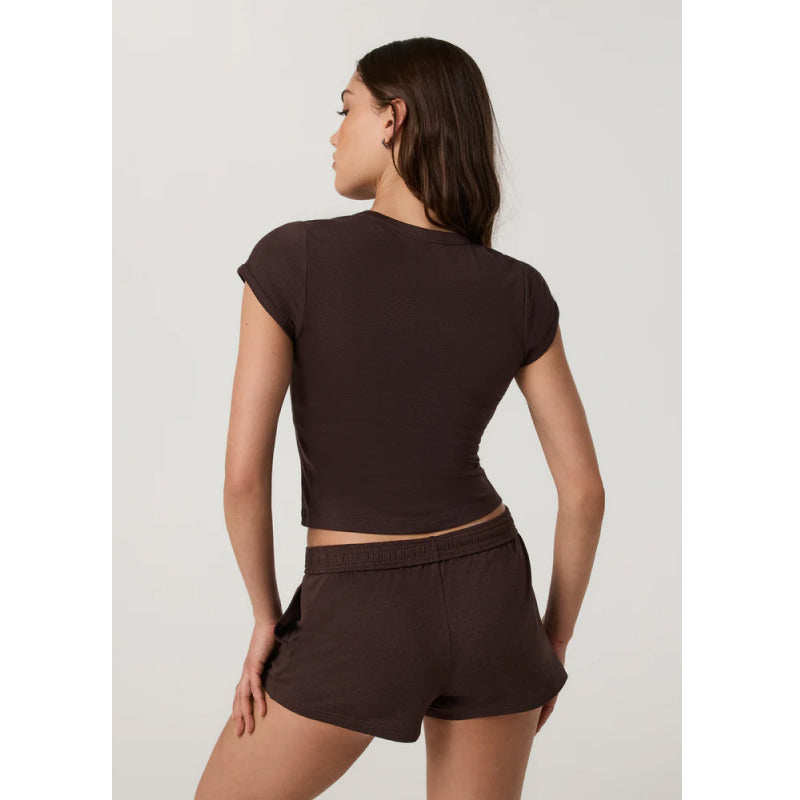 Vuori Halo Baby Tee