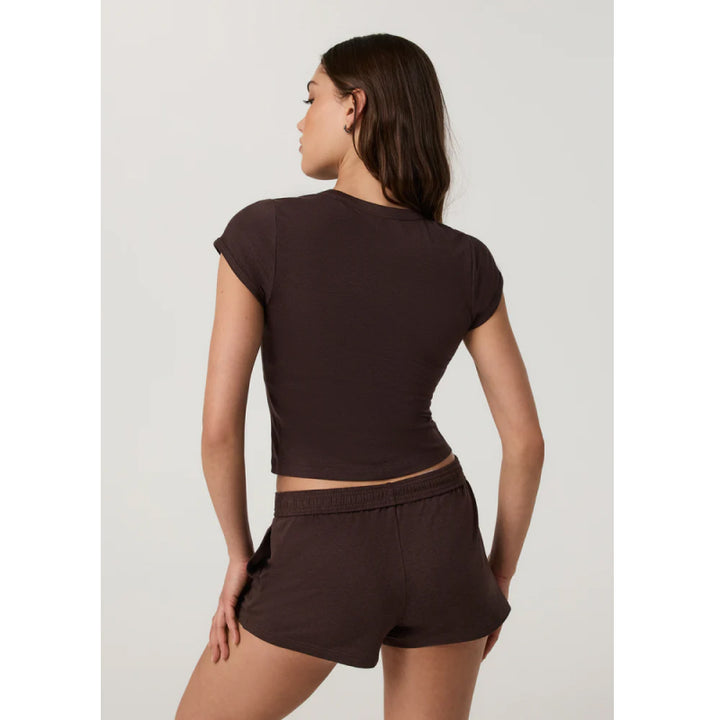 Vuori Halo Baby Tee