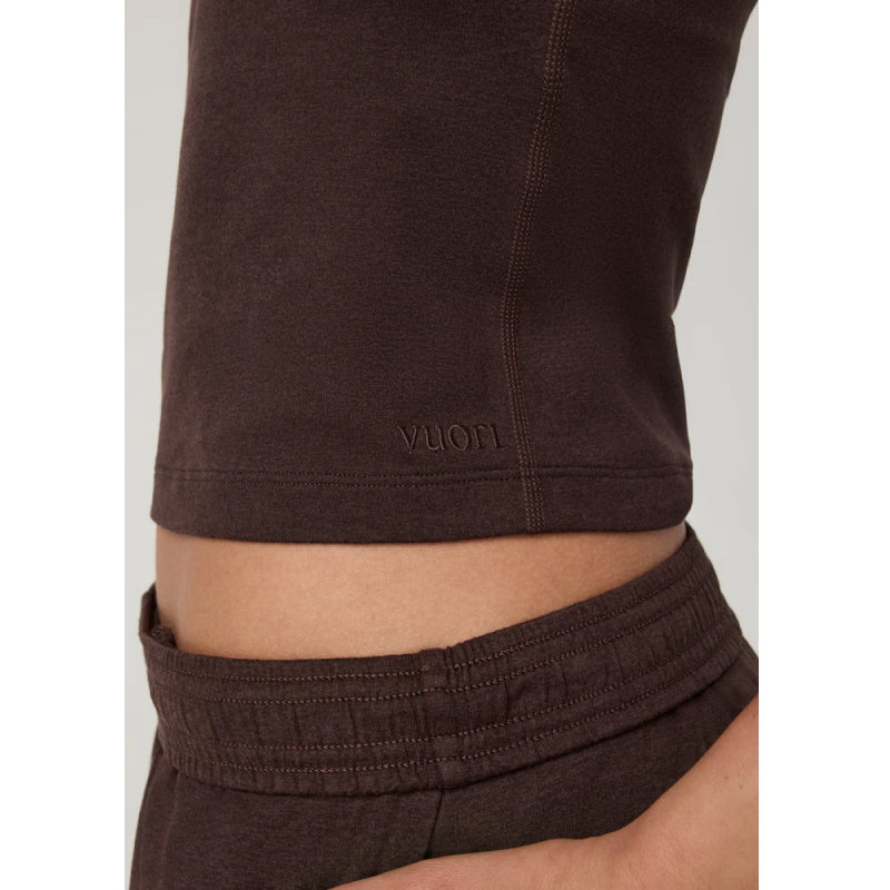 Vuori Halo Baby Tee