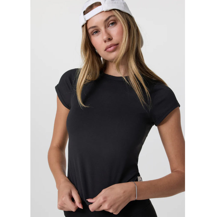 Vuori Halo Baby Tee