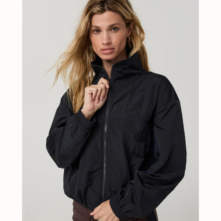 Vuori Court Full Zip