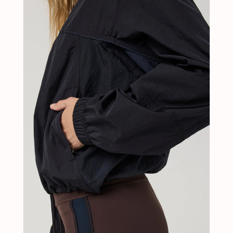 Vuori Court Full Zip