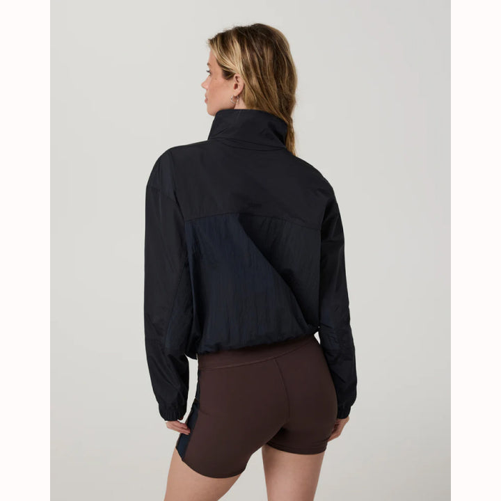 Vuori Court Full Zip