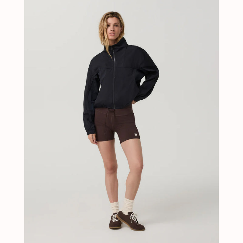 Vuori Court Full Zip