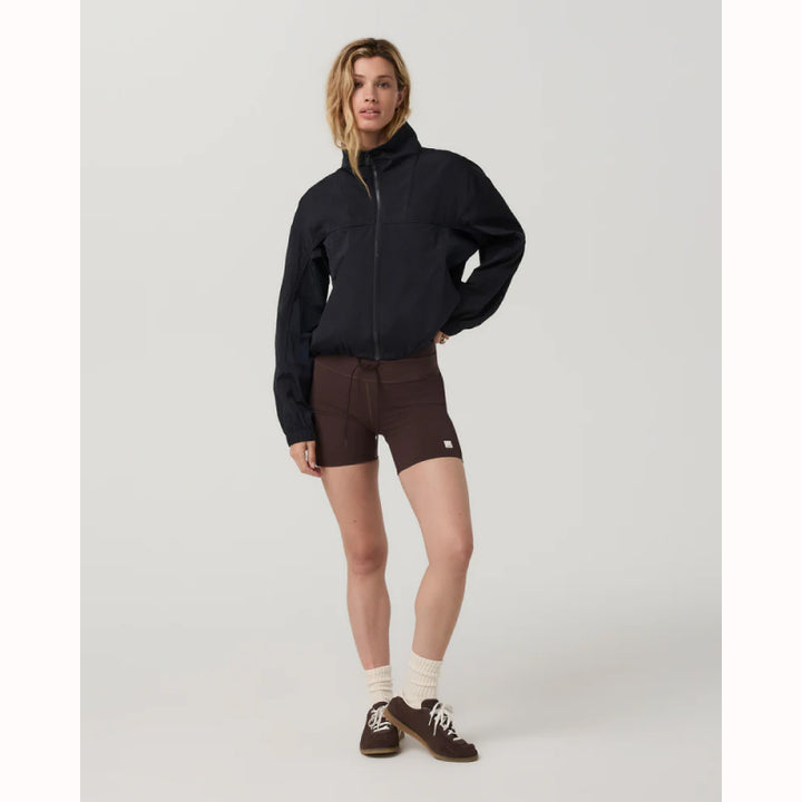 Vuori Court Full Zip