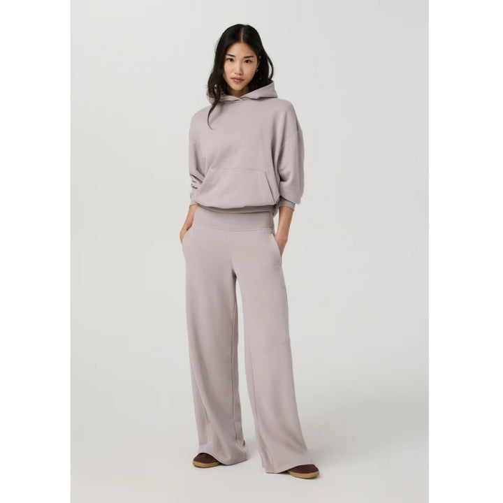 Vuori Sedona Midrise Wideleg Sweatpant