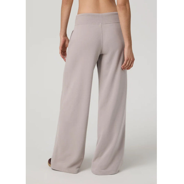 Vuori Sedona Midrise Wideleg Sweatpant