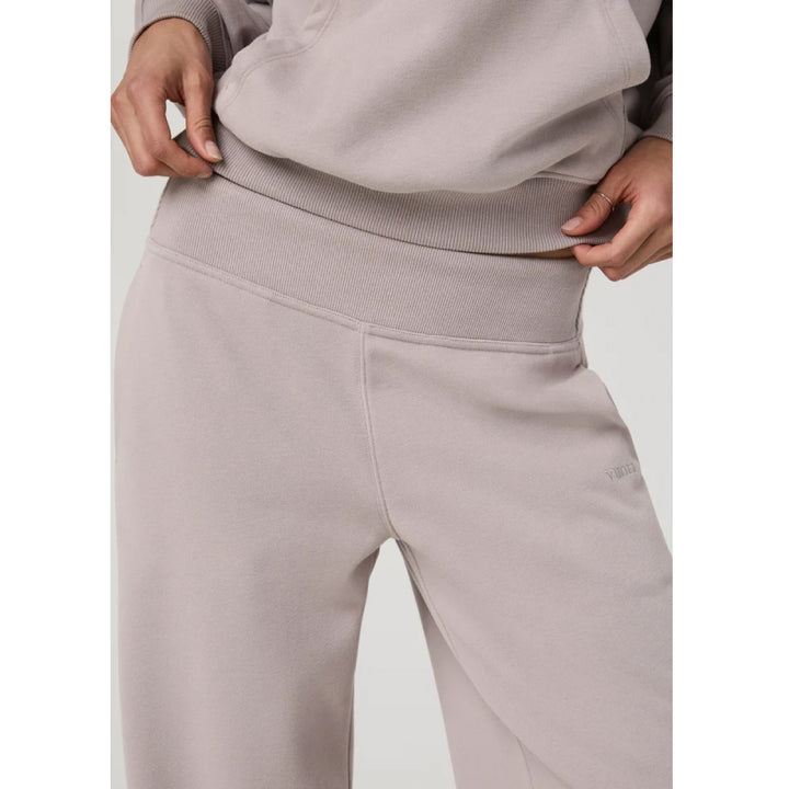 Vuori Sedona Midrise Wideleg Sweatpant