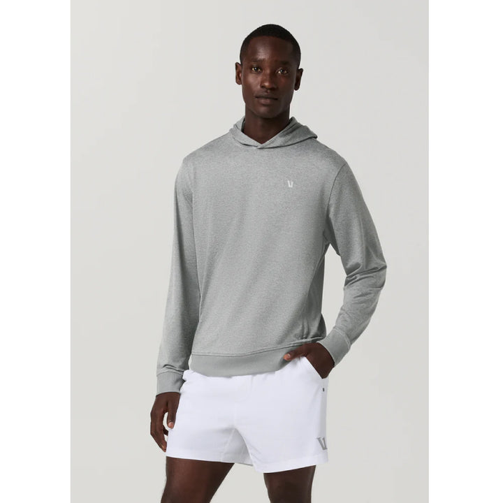 Vuori Ponto Pullover Hoodie