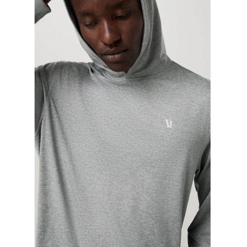 Vuori Ponto Pullover Hoodie