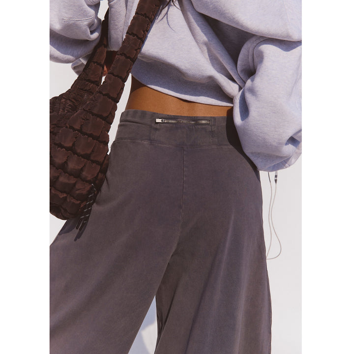Free People Hot Shot Easy Pant