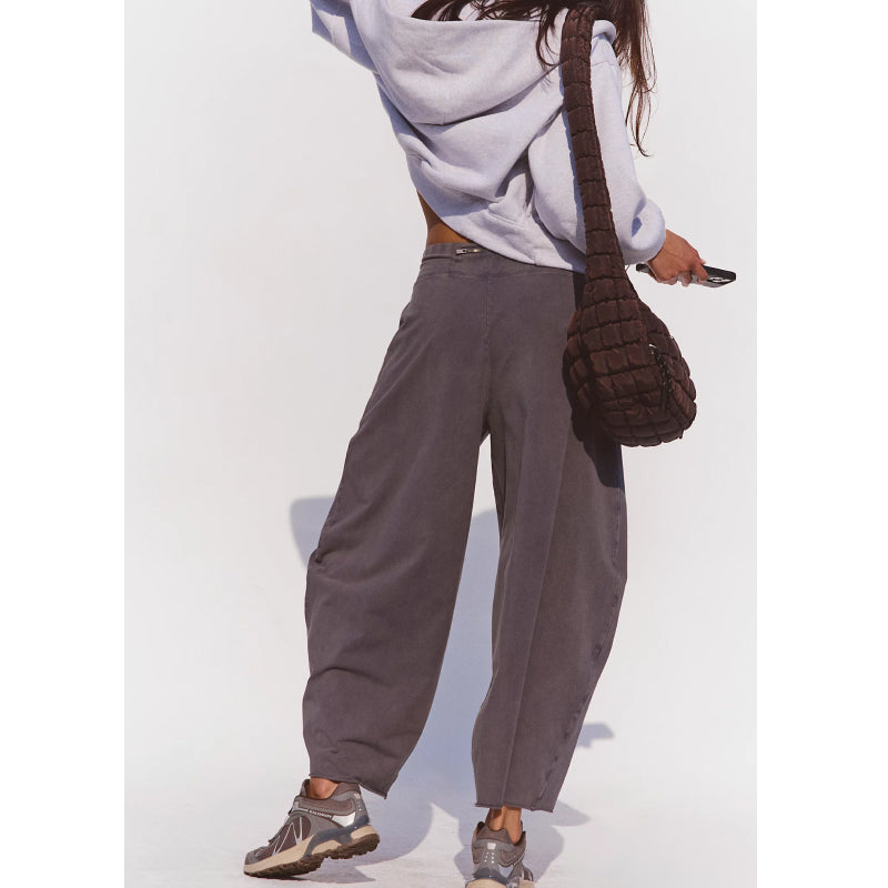 Free People Hot Shot Easy Pant