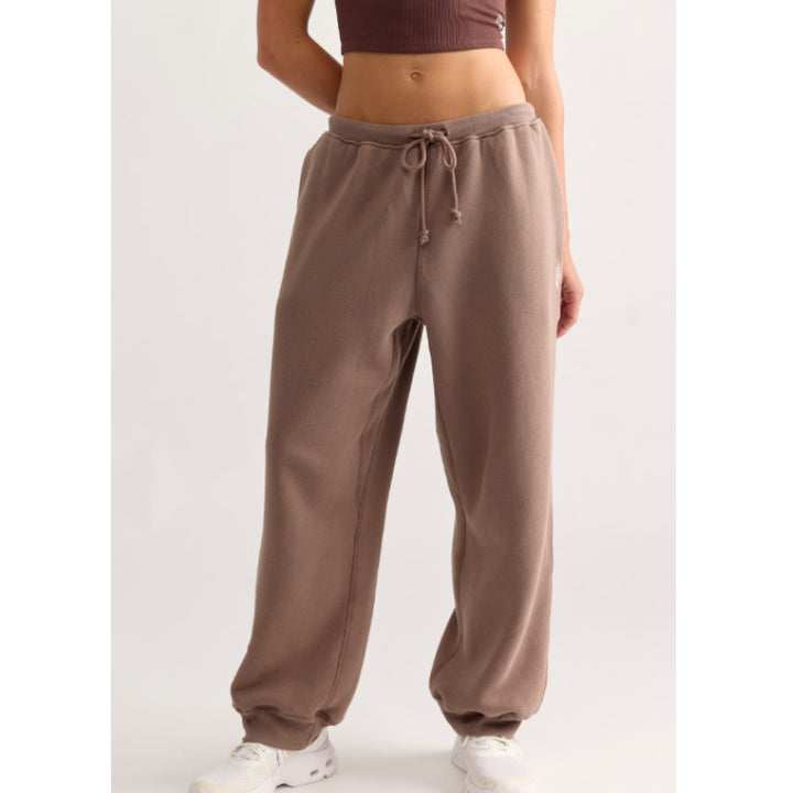 Free People Final Call Jogger