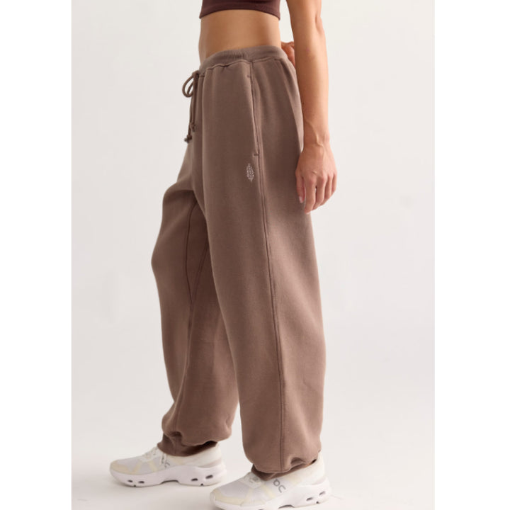 Free People Final Call Jogger