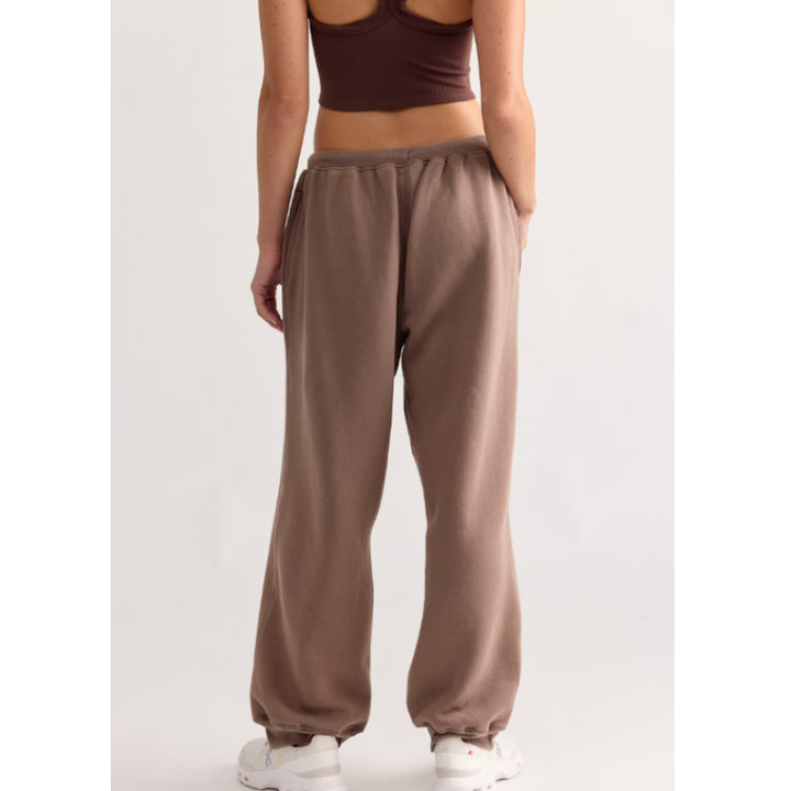 Free People Final Call Jogger