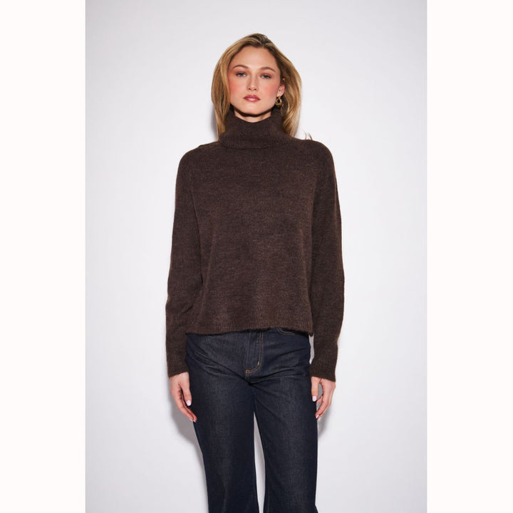 Pull Emmett de John + Jenn