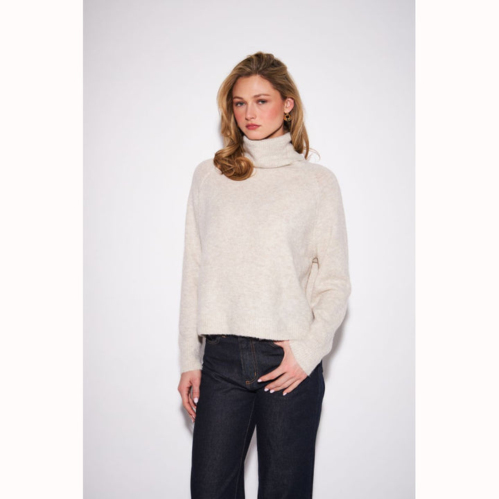 Pull Emmett de John + Jenn