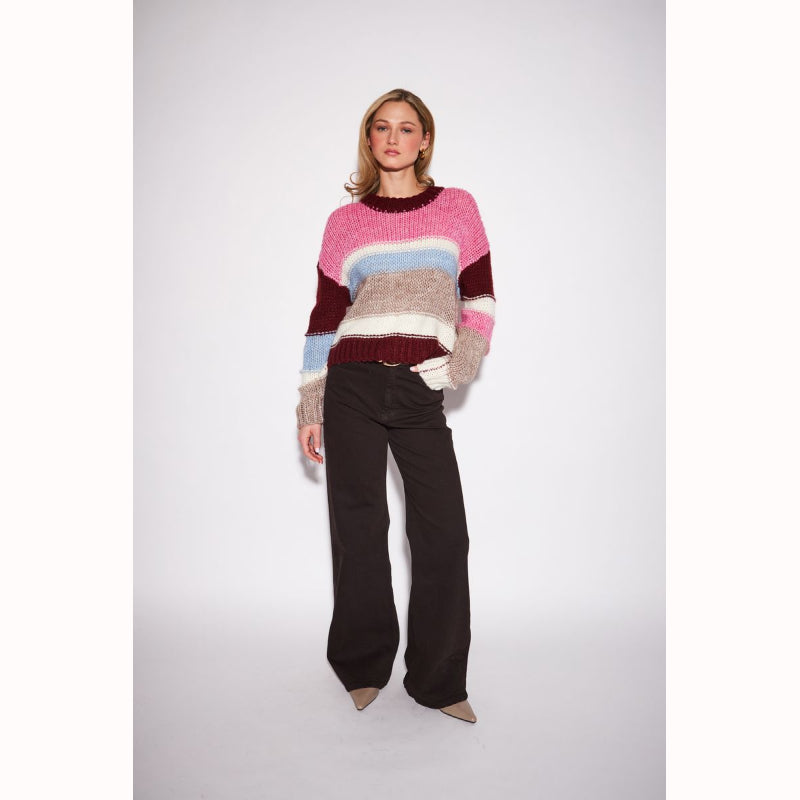 John + Jenn Ferris Sweater
