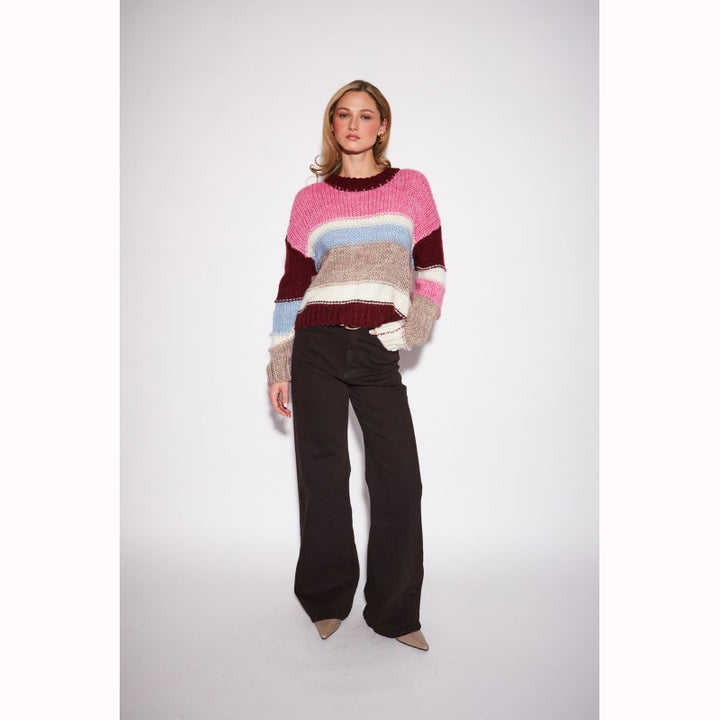 John + Jenn Ferris Sweater