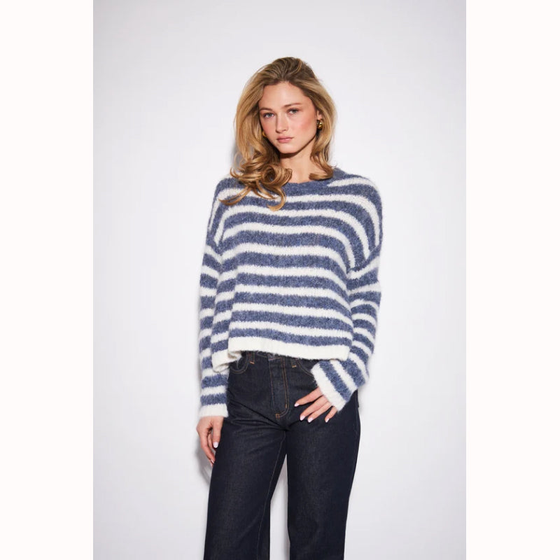 John + Jenn Carmen Sweater