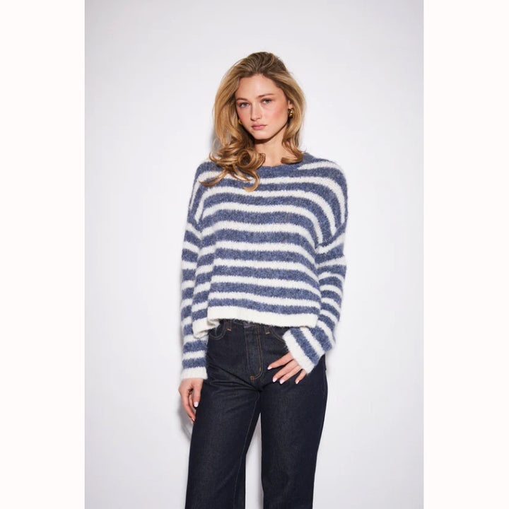 John + Jenn Carmen Sweater