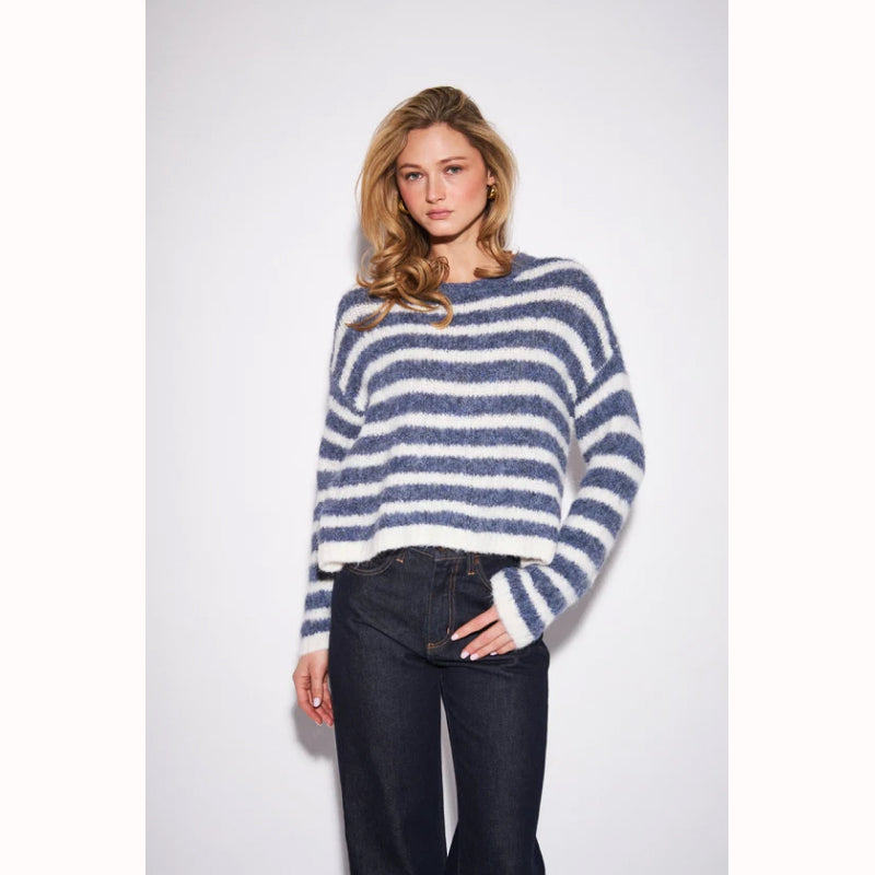 John + Jenn Carmen Sweater