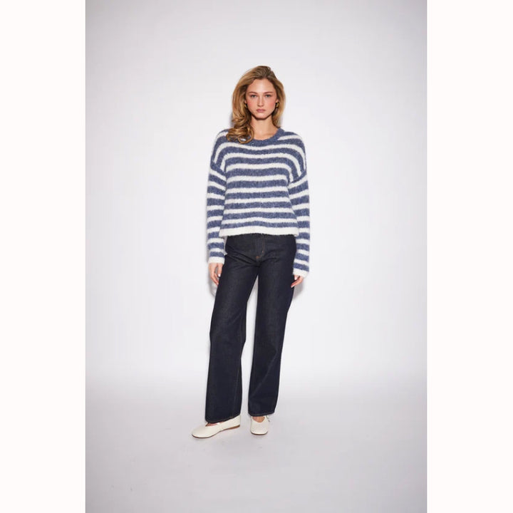 John + Jenn Carmen Sweater