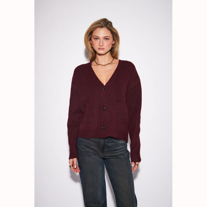 John + Jenn Braxton Sweater