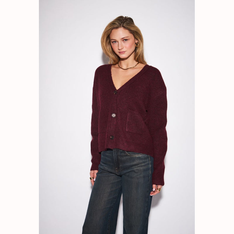 John + Jenn Braxton Sweater