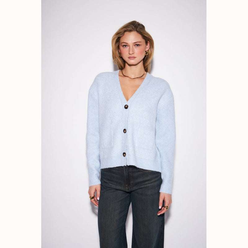 John + Jenn Braxton Sweater