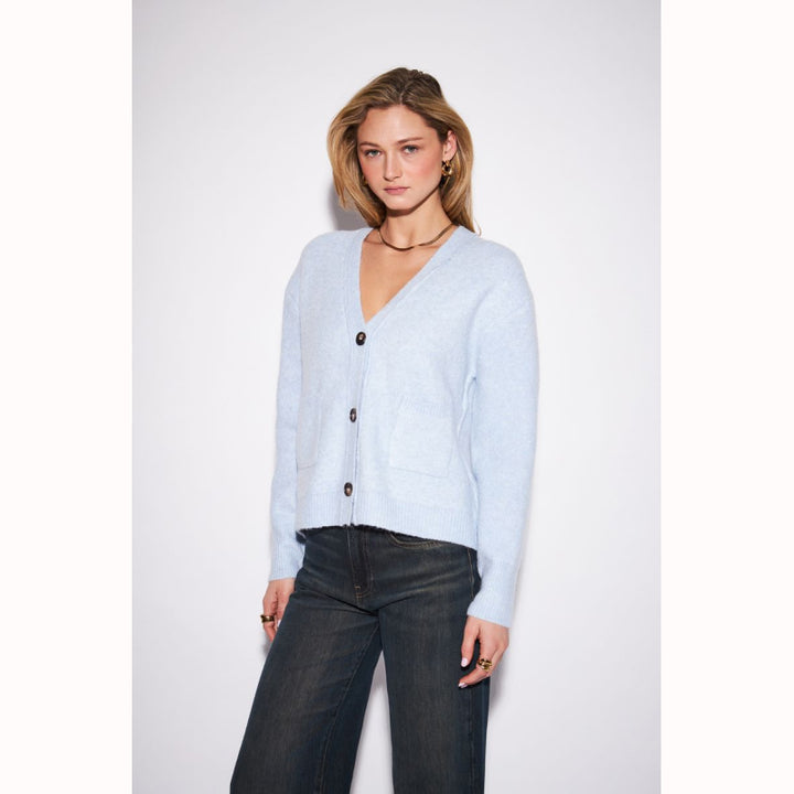 John + Jenn Braxton Sweater