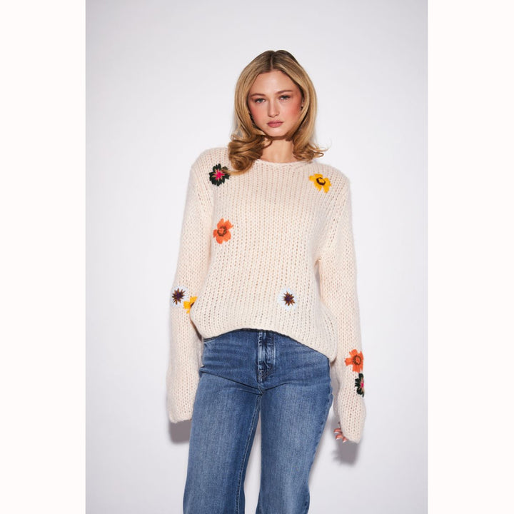 John + Jenn Jilly Sweater