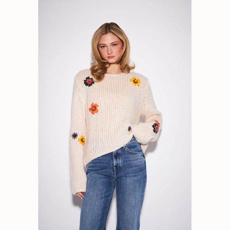 John + Jenn Jilly Sweater