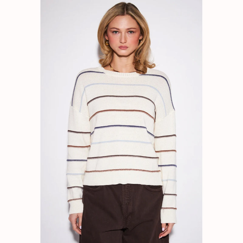 John + Jenn Sherry Sweater