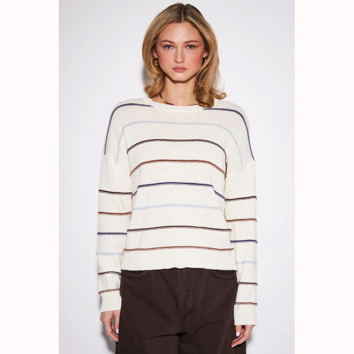 John + Jenn Sherry Sweater