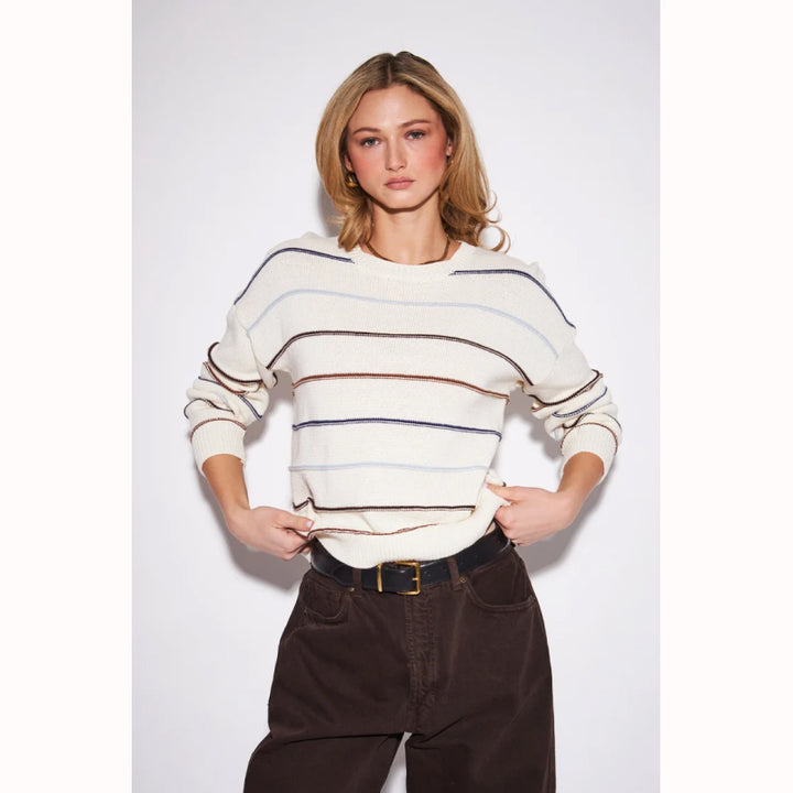 John + Jenn Sherry Sweater