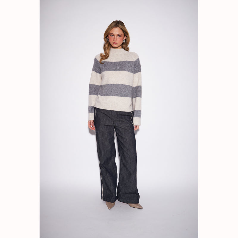 John + Jenn Edison Sweater