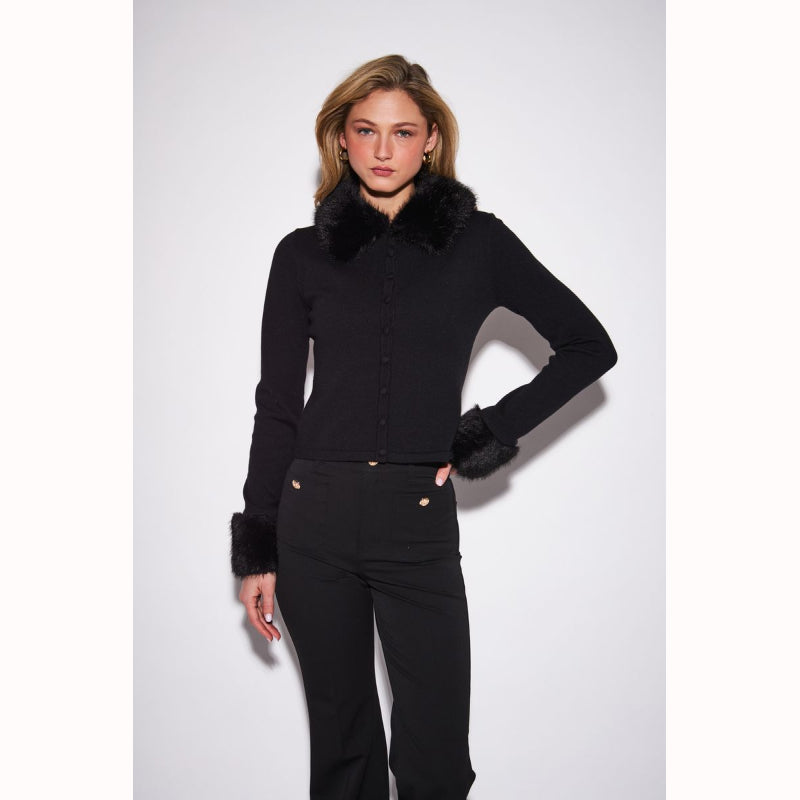 John + Jenn Clementine Long Sleeve