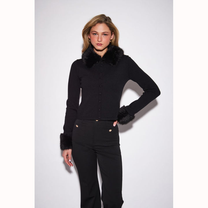 John + Jenn Clementine Long Sleeve