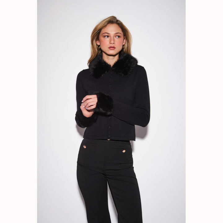 John + Jenn Clementine Long Sleeve