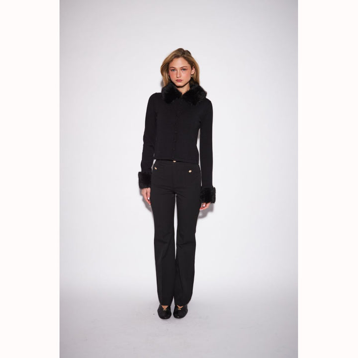 John + Jenn Clementine Long Sleeve