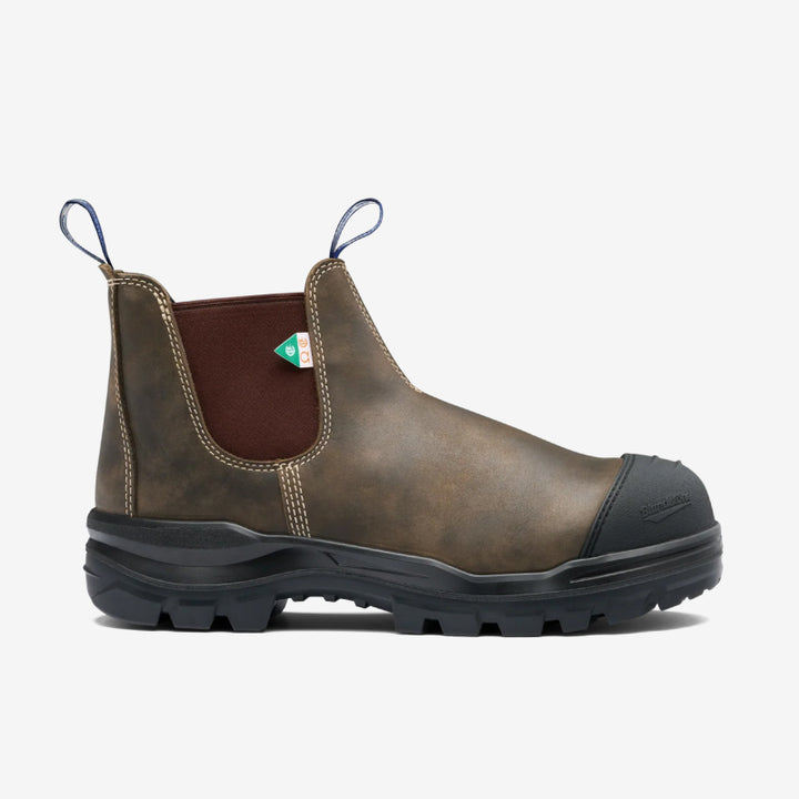 Blundstone Work & Safety Thermal Composite RotoFlex 9302