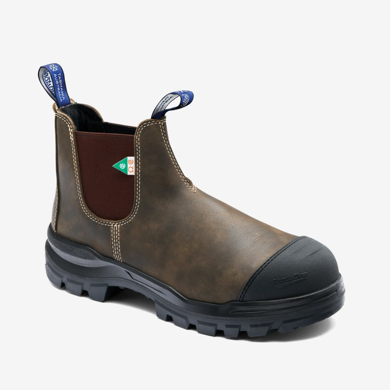 Blundstone Work & Safety Thermal Composite RotoFlex 9302
