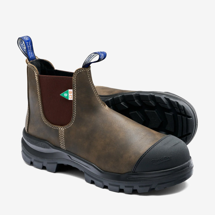 Blundstone Work & Safety Thermal Composite RotoFlex 9302
