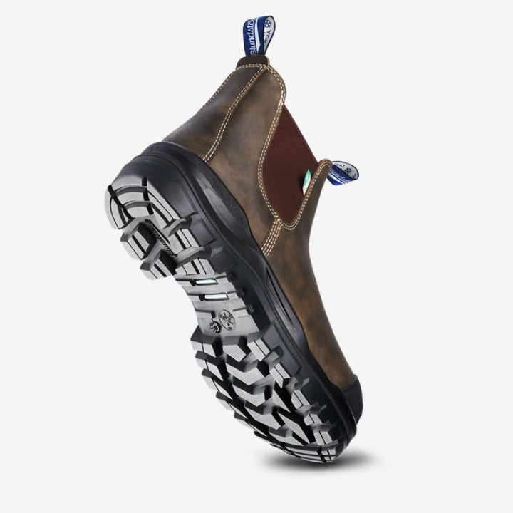 Blundstone Work & Safety Thermal Composite RotoFlex 9302