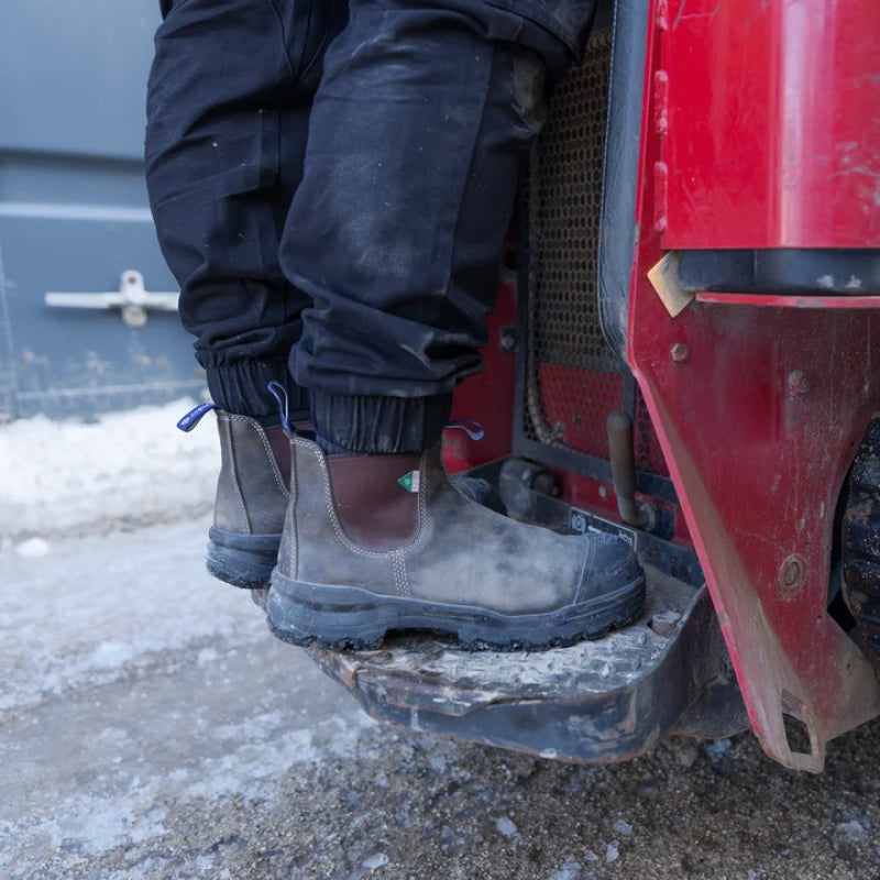 Blundstone Work & Safety Thermal Composite RotoFlex 9302